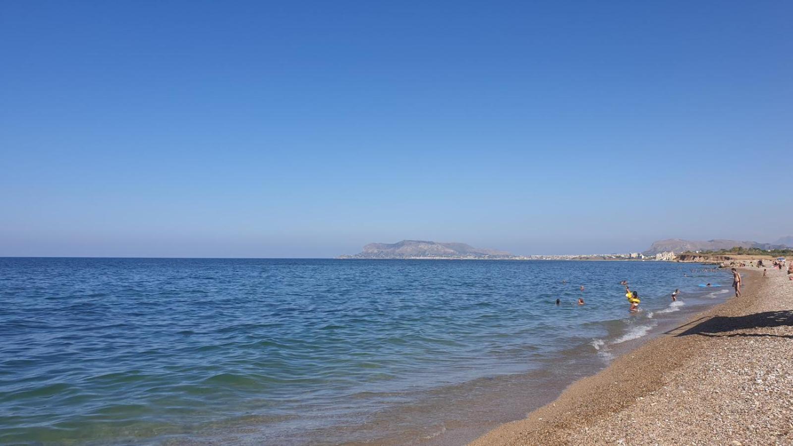 Marine Case Vacanze Palermo Exterior foto